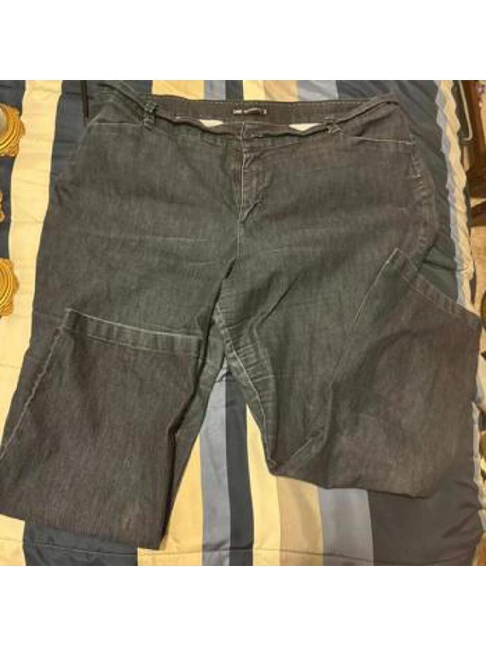 Women's Size 18P Lee Jeans